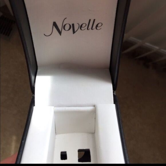 Novelle colorful crystal beaded band watch main image 6
